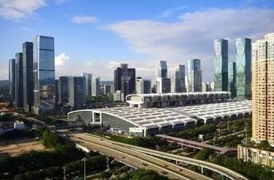 【中国梦·深圳行】航拍深圳十大“最深圳”政府工程!揭秘TA们脱颖而出的那些事!
