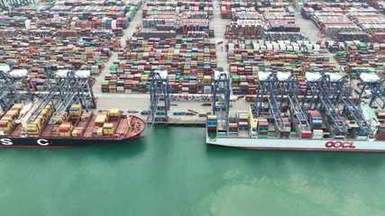 深圳对外贸易深圳对外贸易