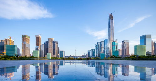 中国贸易十强揭晓 苏州排在第四,东莞退居第六