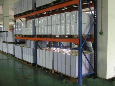 深圳货架 - WL-90 - 万联 (中国 广东省 生产商) - 仓储设备 - 物流 产品 「自助贸易」
