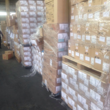 深圳市全速通进口物流公司-供应产品