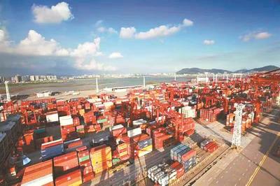 深圳:按下优化口岸营商环境“加速键”