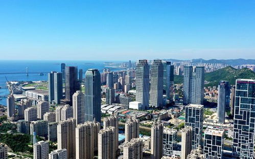 辽宁将打造第二个 深圳 2024年gdp超万亿,剑指海洋中心城市