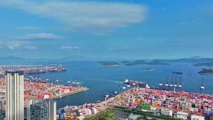 深圳对外贸易深圳对外贸易