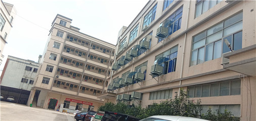 深圳节能环保空调