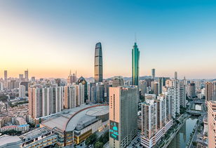 深圳新政落实 房住不炒 ,为何其他城市难以效仿