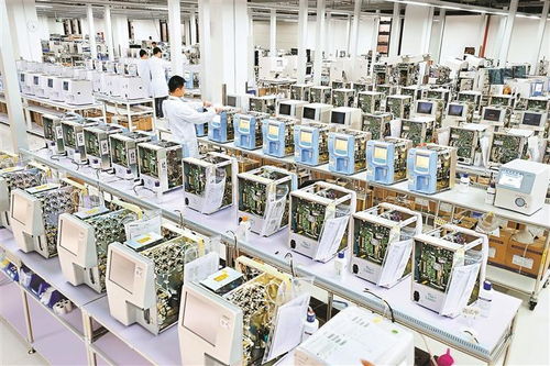 激发企业做大做强 提升全球市场竞争力 深圳新增12家贸易型总部企业