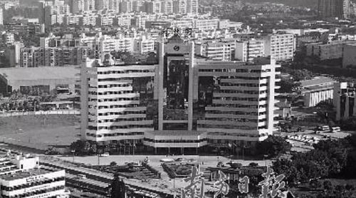 深圳特区40年 从厂房到工业地产,外溢是必然趋势