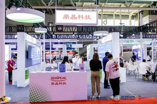 重塑视界,绽放睛彩 2023深圳国际全触与显示展开展首日热度 爆表 ,亮眼产品吸睛无数