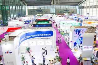 齐聚深圳,共同探索激光智能制造 思路
