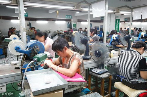 在深圳一家小型工厂做外贸业务一年的心得和体会