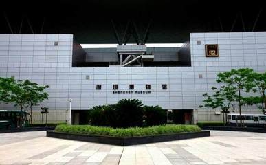 展示深圳特区发展历史,和本地风土人情的著名博物馆你去个几个?