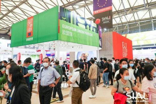 SIAL国际食品展 深圳聚焦行业新趋势，承载世界食品贸易的未来与期待