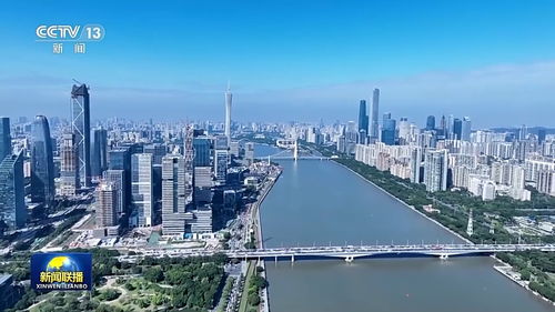 政策落地助推粤港澳大湾区建设，深圳贸易迈向新台阶